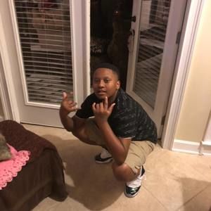 Meet your Posher, Samuel